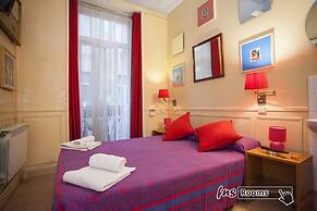 Hostal La Fontana