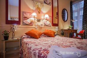 Hostal La Fontana