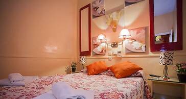 Hostal La Fontana
