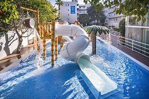 GHT Balmes, Hotel, Aparthotel & SPLASH