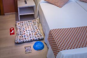 GHT Balmes, Hotel, Aparthotel & SPLASH