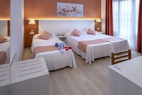 GHT Balmes, Hotel, Aparthotel & SPLASH