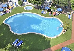 GHT Balmes, Hotel, Aparthotel & SPLASH