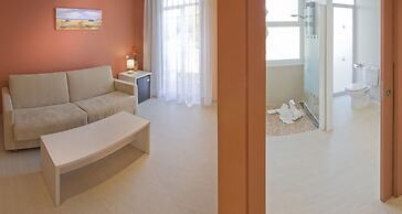 GHT Balmes, Hotel, Aparthotel & SPLASH