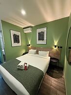 Hotel de Berne