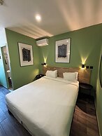 Hotel de Berne