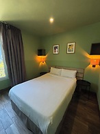 Hotel de Berne
