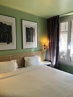 Hotel de Berne