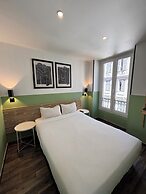 Hotel de Berne