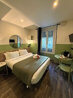 Hotel de Berne