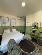 Hotel de Berne