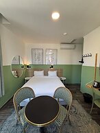 Hotel de Berne