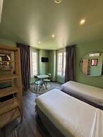 Hotel de Berne