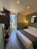 Hotel de Berne