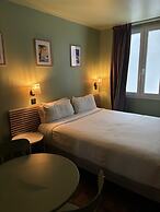 Hotel de Berne