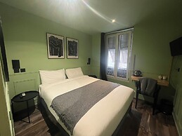 Hotel de Berne