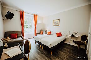 Grand Hôtel des Bains