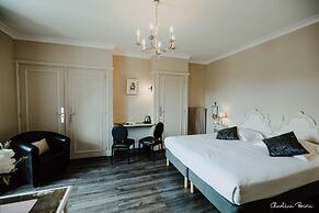 Grand Hôtel des Bains