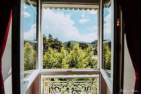 Grand Hôtel des Bains