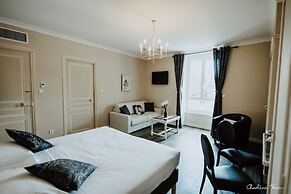 Grand Hôtel des Bains
