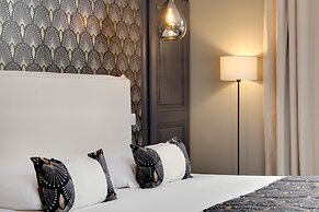 Hôtel des Ducs
