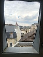 Hôtel des Ducs