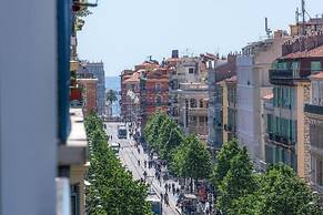 Hotel 64 Nice