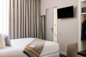 Hotel 64 Nice