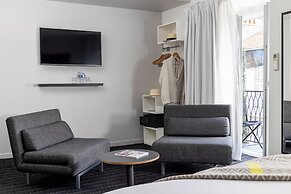 Hotel 64 Nice