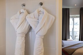 Hotel 64 Nice