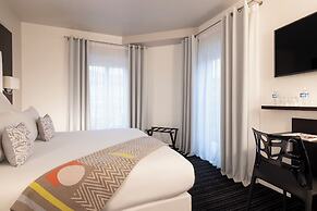 Hotel 64 Nice