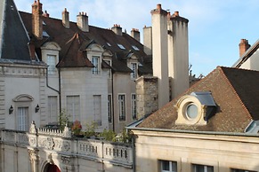 Hotel Le Jacquemart