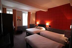 Hotel Le Jacquemart