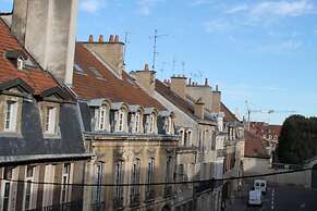 Hotel Le Jacquemart