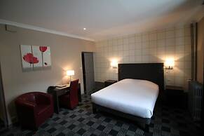 Hotel Le Jacquemart