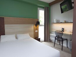 greet Hotel Dijon Sud Longvic