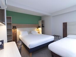 greet Hotel Dijon Sud Longvic