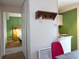greet Hotel Dijon Sud Longvic