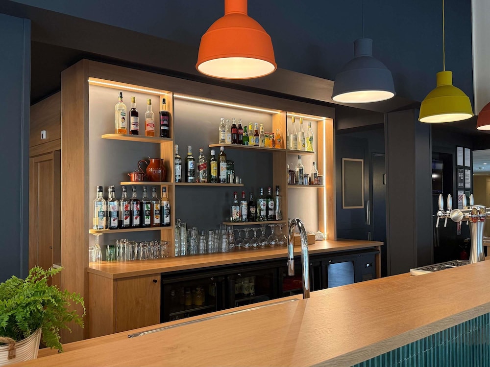 greet Hotel Dijon Sud Longvic