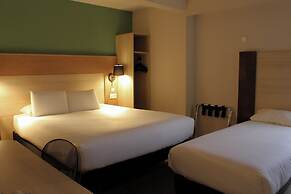 greet Hotel Dijon Sud Longvic