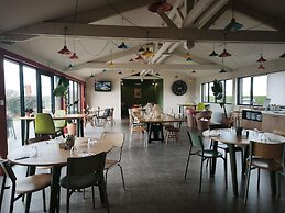 greet Hotel Dijon Sud Longvic