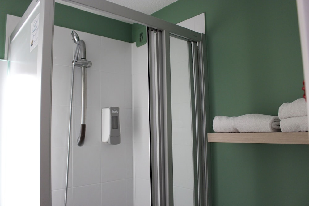greet Hotel Dijon Sud Longvic