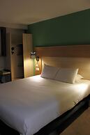 greet Hotel Dijon Sud Longvic