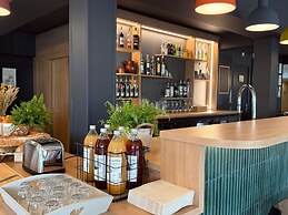 greet Hotel Dijon Sud Longvic