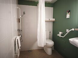 greet Hotel Dijon Sud Longvic