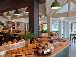 greet Hotel Dijon Sud Longvic