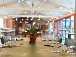 greet Hotel Dijon Sud Longvic