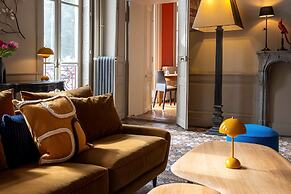 Best Western Plus Hotel d'Europe et d'Angleterre