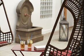 Best Western Plus Hotel d'Europe et d'Angleterre