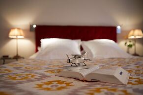 Best Western Plus Hotel d'Europe et d'Angleterre